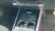 Mercedes-Benz Eqa 350 4Matic 215kW AMG Line 66.5kWh 5dr Auto Electric Hatchback